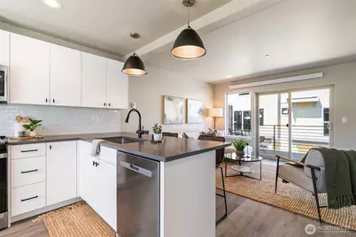 678 (Lot 20) W Kline Road, Bellingham, WA 98226 - Photo 7