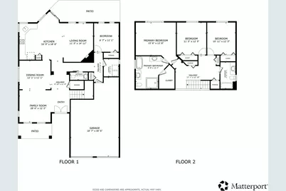 7531 148th Place SE, Snohomish, WA 98296 - Photo 29