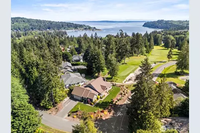 20 Dunsmuir Road, Port Ludlow, WA 98365 - Photo 3