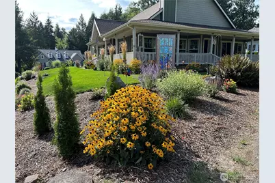 20 Dunsmuir Road, Port Ludlow, WA 98365 - Photo 3