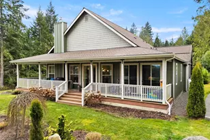 20 Dunsmuir Rd, Port Ludlow, WA 98365 - Photo 5