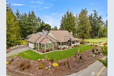 20 Dunsmuir Road, Port Ludlow, WA 98365 - Photo 7