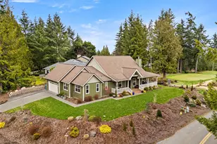 20 Dunsmuir Rd, Port Ludlow, WA 98365 - Photo 7