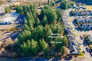 0 Rosewood, Olympia, WA 98502 - Photo 1