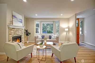 2801 Huckleberry Lane, Camano Island, WA 98282 - Photo 11