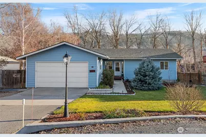 3152 Bermuda Street, Malaga, WA 98828 - Photo 1