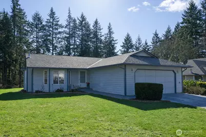 3706 48th Street Ct NW, Gig Harbor, WA 98335 - Photo 17