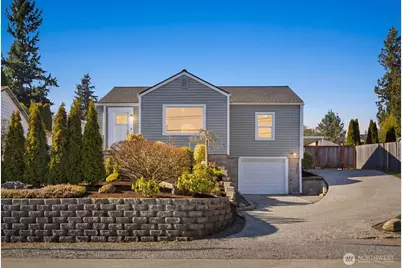 6018 Fleming Street, Everett, WA 98203 - Photo 3