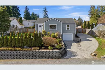 6018 Fleming Street, Everett, WA 98203 - Photo 1