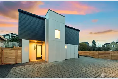 3806 42nd Avenue SW, Seattle, WA 98116 - Photo 1