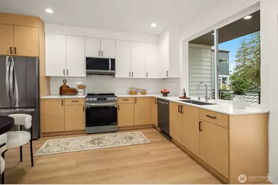 18011 2nd Avenue NE #A, Shoreline, WA 98155 - Photo 3