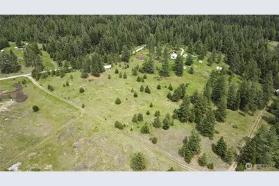 13 Miner's Ridge Road, Oroville, WA 98844 - Photo 5