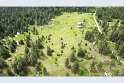 13 Miner's Ridge Road, Oroville, WA 98844 - Photo 15