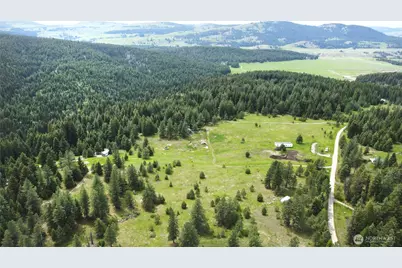 13 Miner's Ridge Road, Oroville, WA 98844 - Photo 1