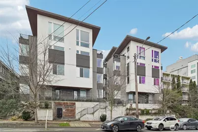 3070 SW Avalon Way #E, Seattle, WA 98126 - Photo 1