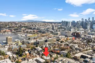 1214 Taylor Ave N, Seattle, WA 98109 - Photo 3