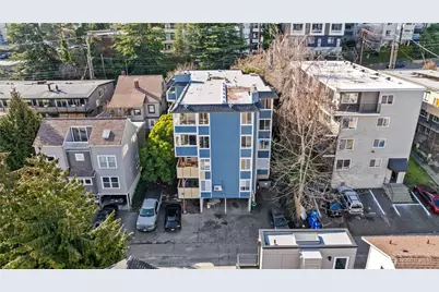 1214 Taylor Avenue N #401, Seattle, WA 98109 - Photo 3