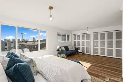 1214 Taylor Avenue N #401, Seattle, WA 98109 - Photo 21