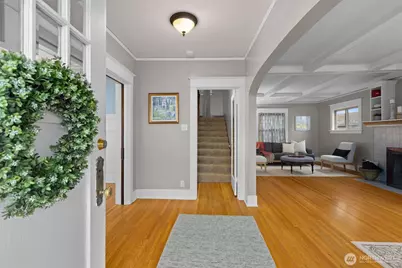 711 N Adams Street, Tacoma, WA 98406 - Photo 3