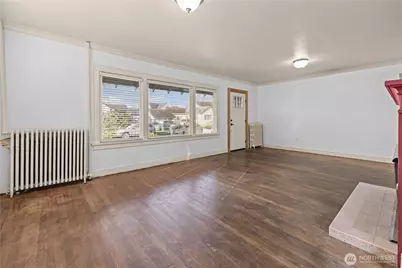 610 N Michigan Street, Aberdeen, WA 98520 - Photo 3