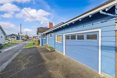 610 N Michigan Street, Aberdeen, WA 98520 - Photo 27