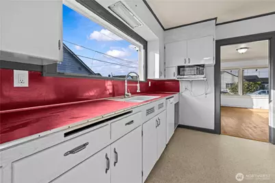 610 N Michigan Street, Aberdeen, WA 98520 - Photo 5