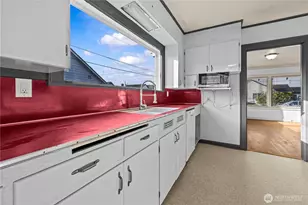 610 N Michigan St, Aberdeen, WA 98520 - Photo 5