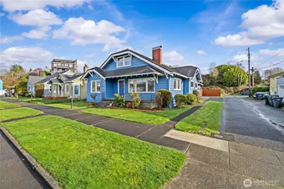 610 N Michigan Street, Aberdeen, WA 98520 - Photo 33