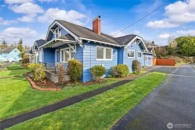 610 N Michigan Street, Aberdeen, WA 98520 - Photo 29