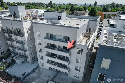 303 23rd Avenue S #506, Seattle, WA 98144 - Photo 35
