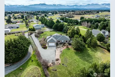 131 Buckhorn Road, Sequim, WA 98382 - Photo 1