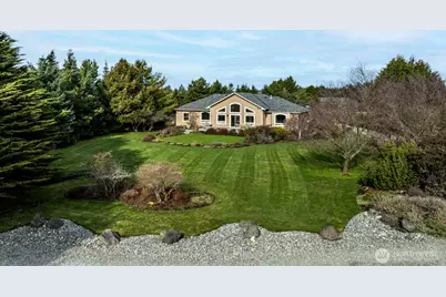 131 Buckhorn Road, Sequim, WA 98382 - Photo 1