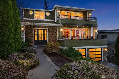 3311 Burnett Avenue N, Renton, WA 98056 - Photo 1