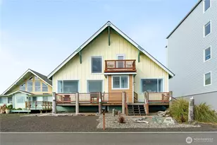 1459 E Ocean Shores Blvd SW, Ocean Shores, WA 98569 - Photo 1