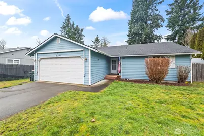 16330 84th Court SE, Yelm, WA 98597 - Photo 1