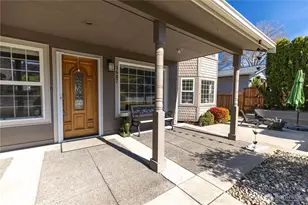 1607 Nisqually St, Steilacoom, WA 98388 - Photo 5