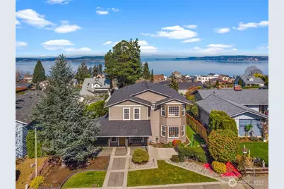 1607 Nisqually Street, Steilacoom, WA 98388 - Photo 1