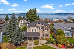 1607 Nisqually St, Steilacoom, WA 98388 - Photo 1