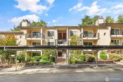 13626 NE 7th Street #F10, Bellevue, WA 98005 - Photo 1