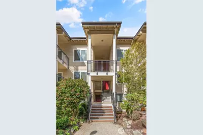 13626 NE 7th Street #F10, Bellevue, WA 98005 - Photo 3