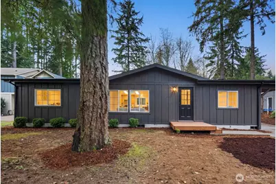 1810 193rd Avenue SW, Longbranch, WA 98349 - Photo 1