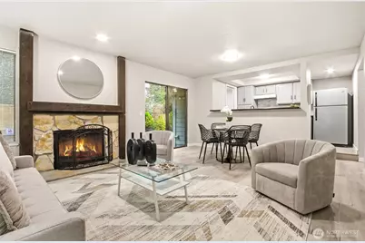 14401 SE Petrovitsky Road #B102, Renton, WA 98058 - Photo 3