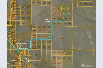 0 Parcel 161828001, Ephrata, WA 98823 - Photo 3