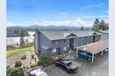 3330 Narrows View Lane NE #201, Bremerton, WA 98310 - Photo 1