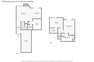 16014 Village Green Dr SE, Mill Creek, WA 98012 - Photo 25