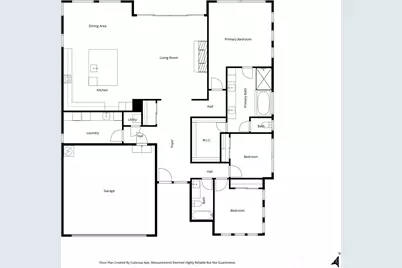 2921 Arrowroot Loop SE, Lacey, WA 98513 - Photo 19