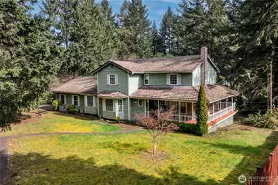 2827 71st Avenue NW, Gig Harbor, WA 98335 - Photo 1