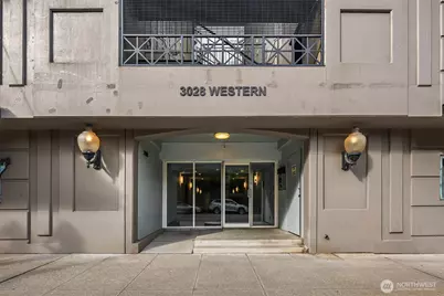 3028 Western Avenue #501, Seattle, WA 98121 - Photo 29