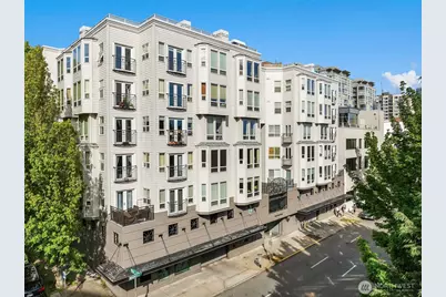 3028 Western Avenue #501, Seattle, WA 98121 - Photo 3