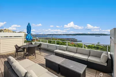 3028 Western Avenue #501, Seattle, WA 98121 - Photo 19